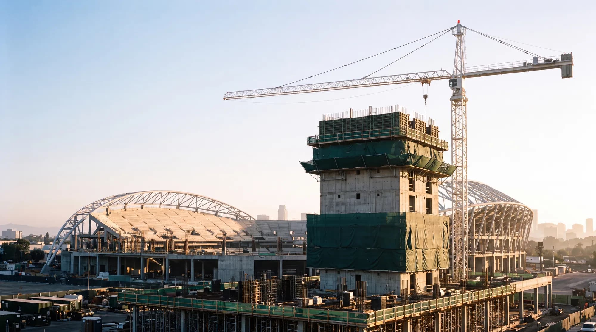 Proyectos de edificación